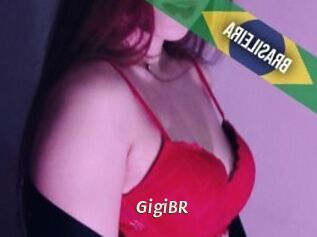 GigiBR Blog éjac