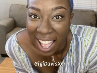 GigiDavisXO