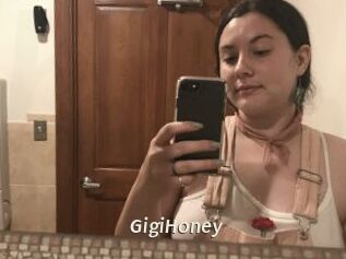 GigiHoney