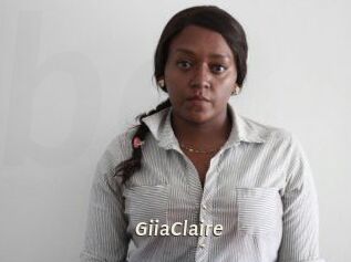 GiiaClaire