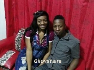 GiiovsYaira Blog éjac