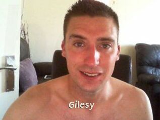 Gilesy