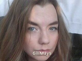 GillMays