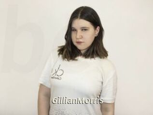 GillianMorris