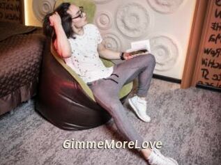 GimmeMoreLove