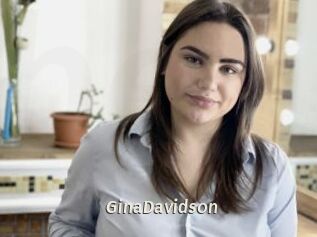 GinaDavidson