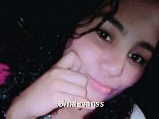 GinaEvanss