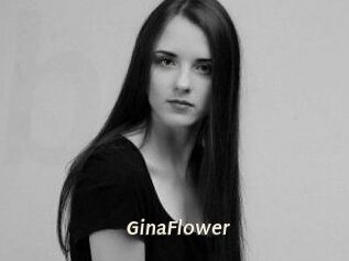 Gina_Flower