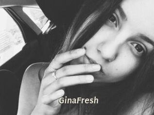 GinaFresh