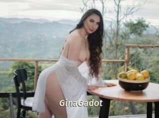 GinaGadot