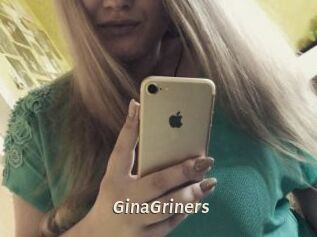 GinaGriners