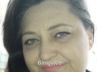 GinaJuice