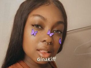 GinaKiff