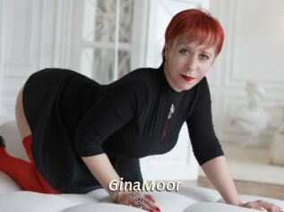 GinaMoor