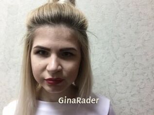 GinaRader