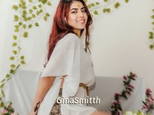 GinaSmitth