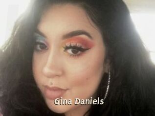 Gina_Daniels Blog éjac