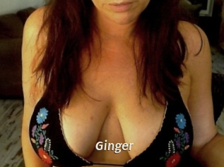 Ginger