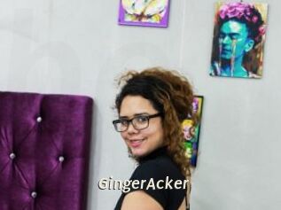 GingerAcker
