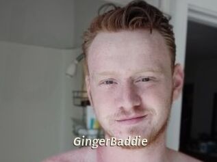 GingerBaddie Blog éjac