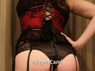 GingerCandi