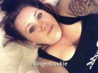 GingerCookie