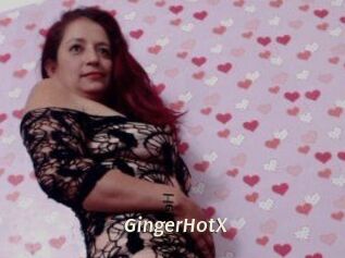 GingerHotX
