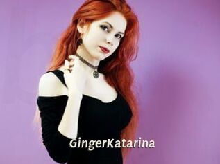 GingerKatarina