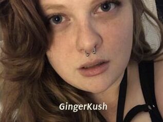 GingerKush