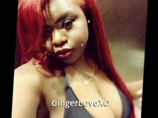 GingerLoveXO