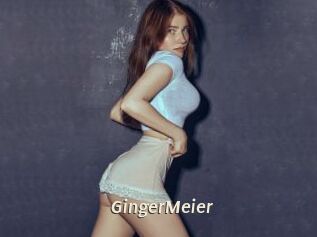 GingerMeier