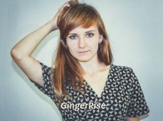 GingerRise
