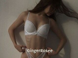 GingerRosee