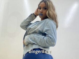 GingerRoys