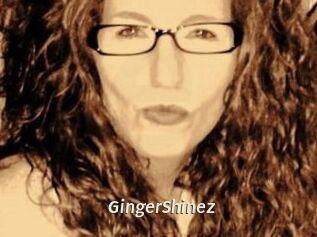 GingerShinez