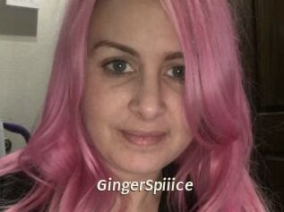 GingerSpiiice