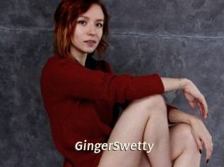 GingerSwetty