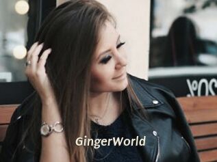 GingerWorld