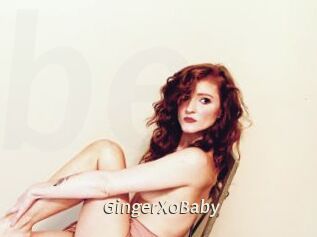 GingerXoBaby Blog éjac
