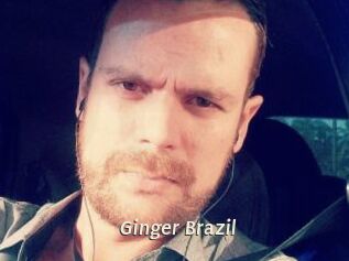 Ginger_Brazil Blog éjac