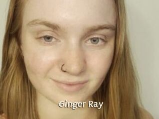 Ginger_Ray Blog éjac