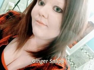 Ginger_Snapp