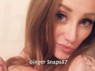 Ginger_Snaps87