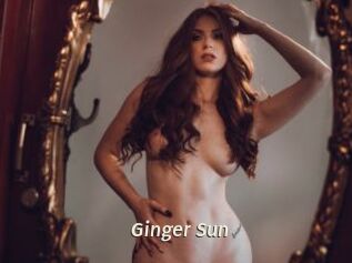 Ginger_Sun