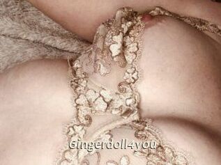 Gingerdoll4you
