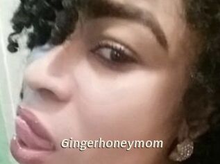 Gingerhoneymom