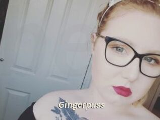 Gingerpuss