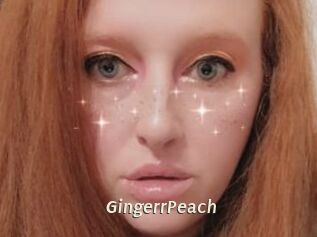 GingerrPeach