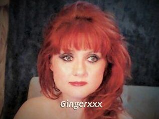 Gingerxxx