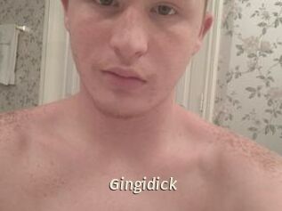 Gingidick